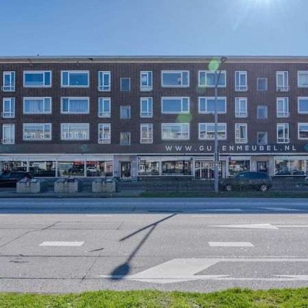 Sunny And Spacious Apartment Rotterdam Zewnętrze zdjęcie