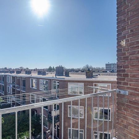 Sunny And Spacious Apartment Rotterdam Zewnętrze zdjęcie