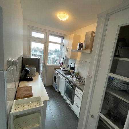 Sunny And Spacious Apartment Rotterdam Zewnętrze zdjęcie