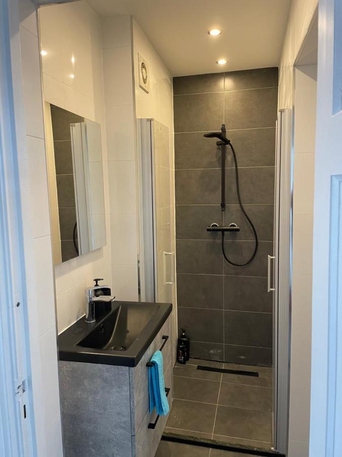 Sunny And Spacious Apartment Rotterdam Zewnętrze zdjęcie