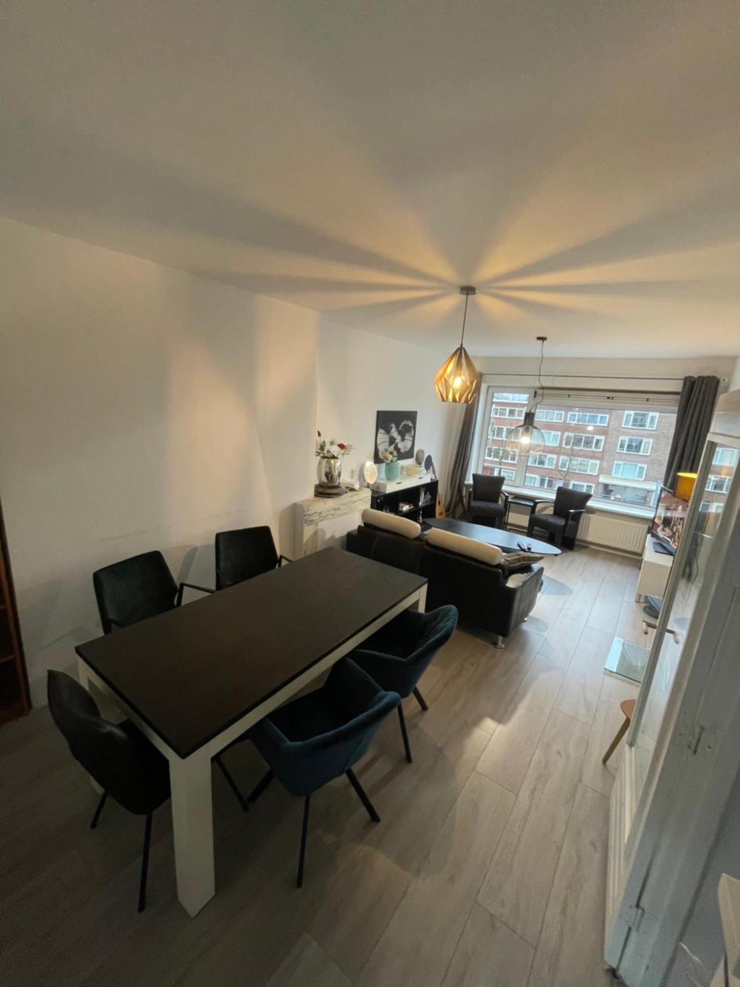 Sunny And Spacious Apartment Rotterdam Zewnętrze zdjęcie